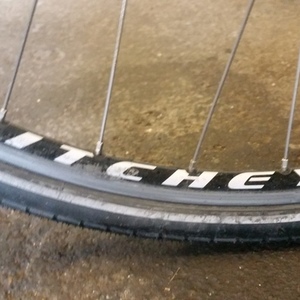 2008 Bianchi San Jose Green