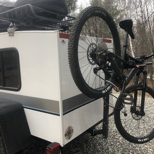 2020 Rocky Mountain Bicycles Thunderbolt Black