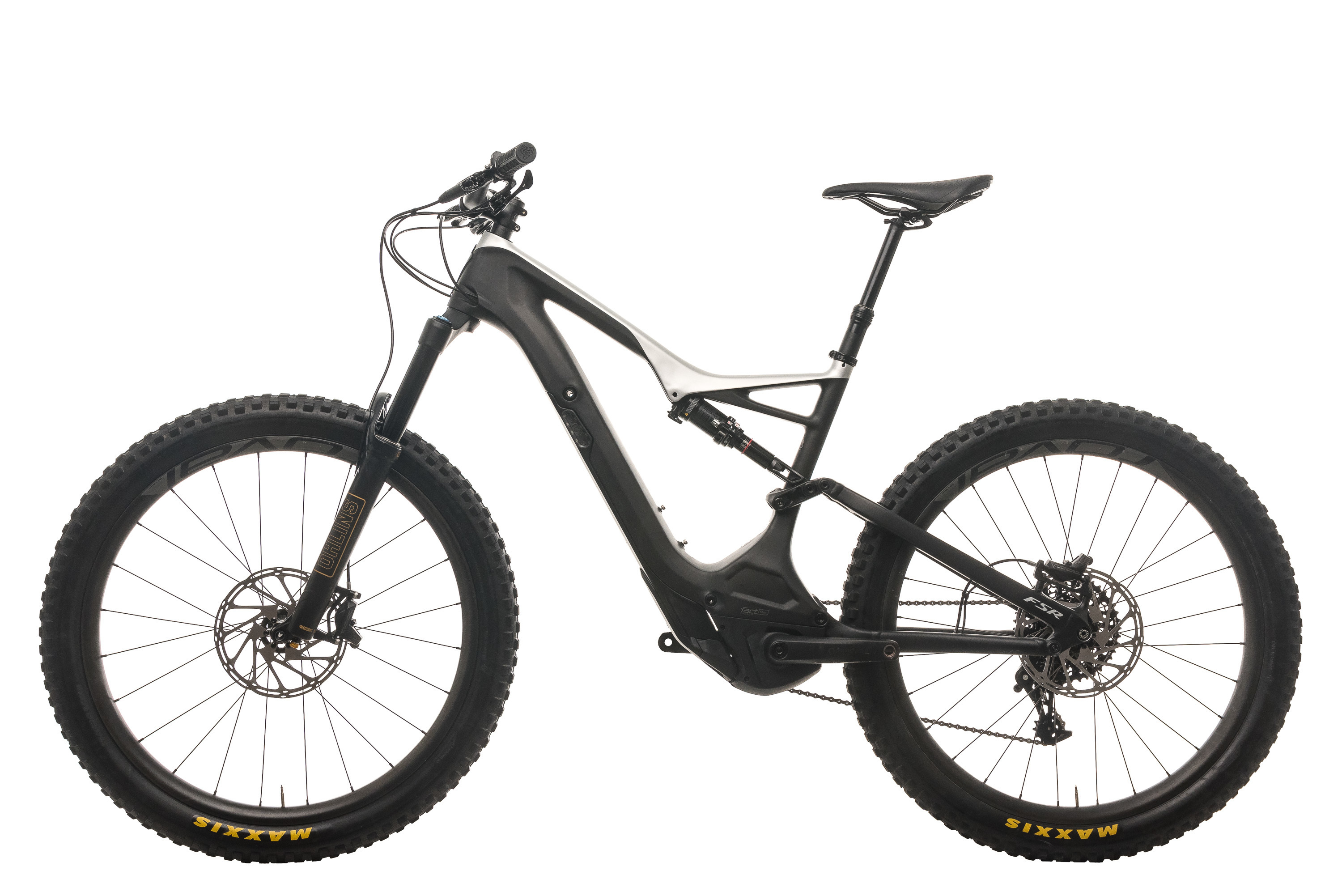 specialized levo fsr comp carbon 6fattie 2018