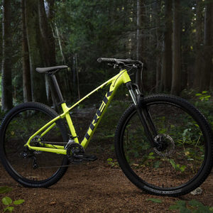 2021 Trek Marlin 5 Green