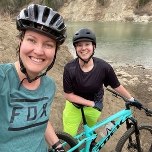 2019 Trek Remedy 8 Teal