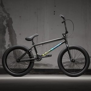2021 Kink Whip XL Black, Yellow or Gold, and Blue