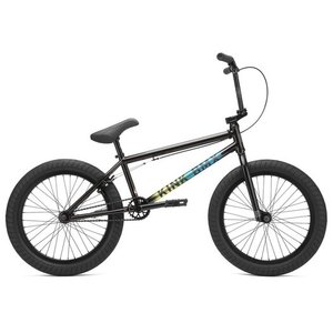 2021 Kink Whip XL Black, Yellow or Gold, and Blue