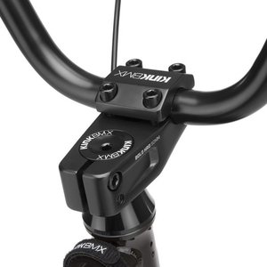 2021 Kink Whip XL Black, Yellow or Gold, and Blue