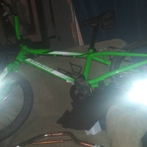 Specialized Hotrock 20 Boys Green