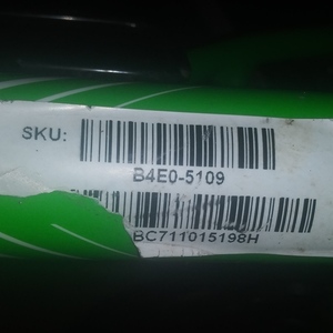 Specialized Hotrock 20 Boys Green