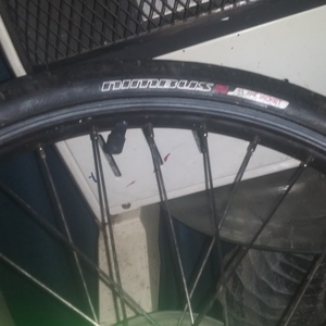 Specialized Hotrock 20 Boys Green