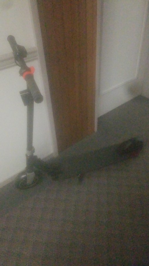 e-Scooter photo