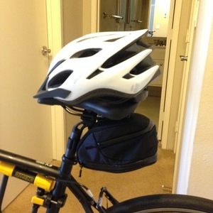 2014 Trek 7.3 FX Black