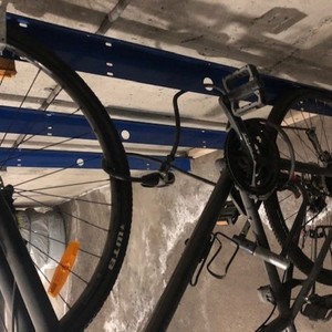 2014 Rocky Mountain Bicycles RMB 14 Whistler 21” Black