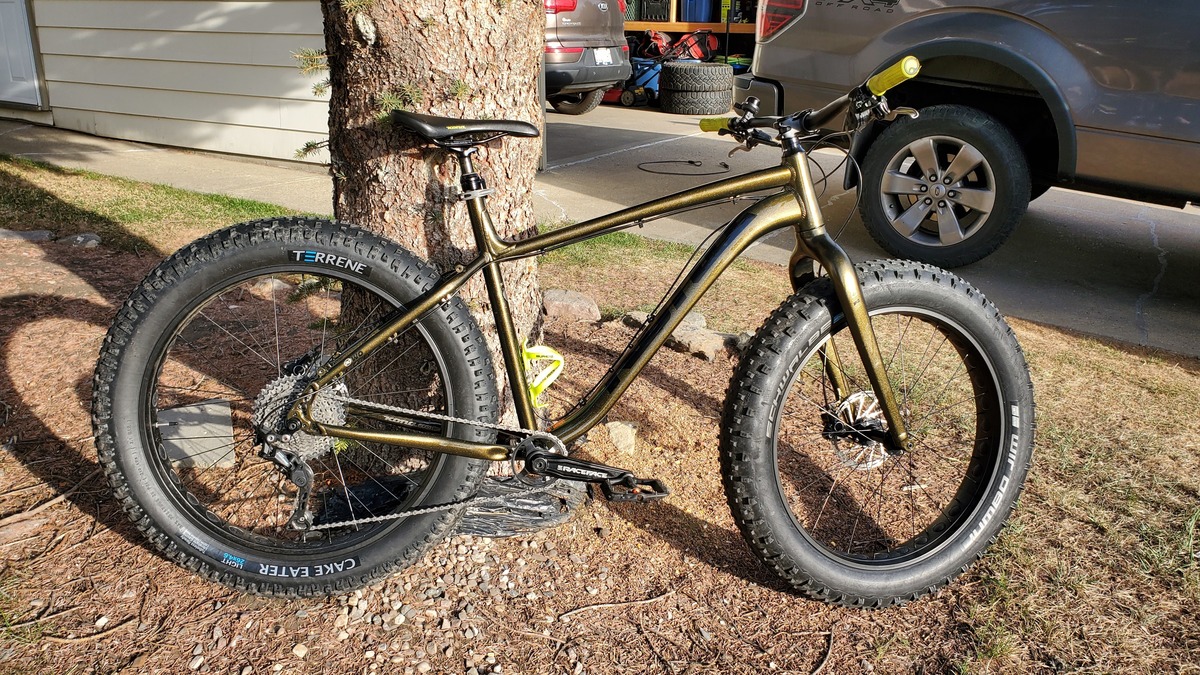 2021 Kona Wo
