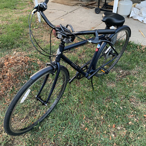 2021 Electra Loft Blue