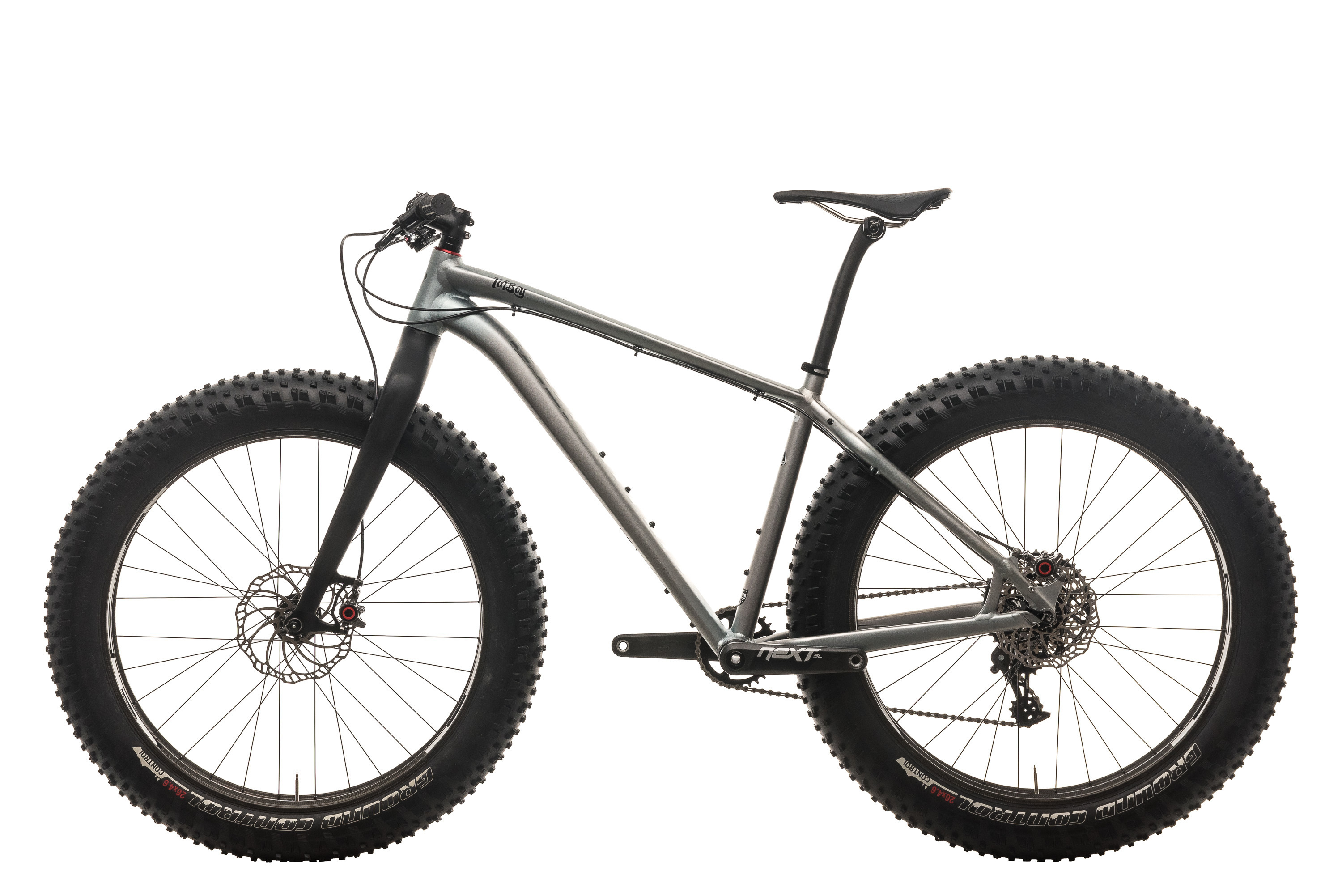 specialized fatboy frame