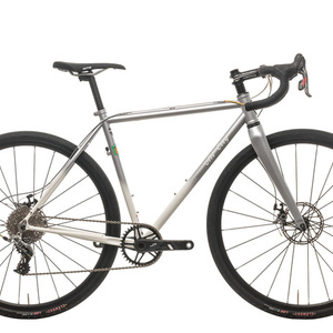 2015 All City Macho King White