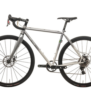 2015 All City Macho King White