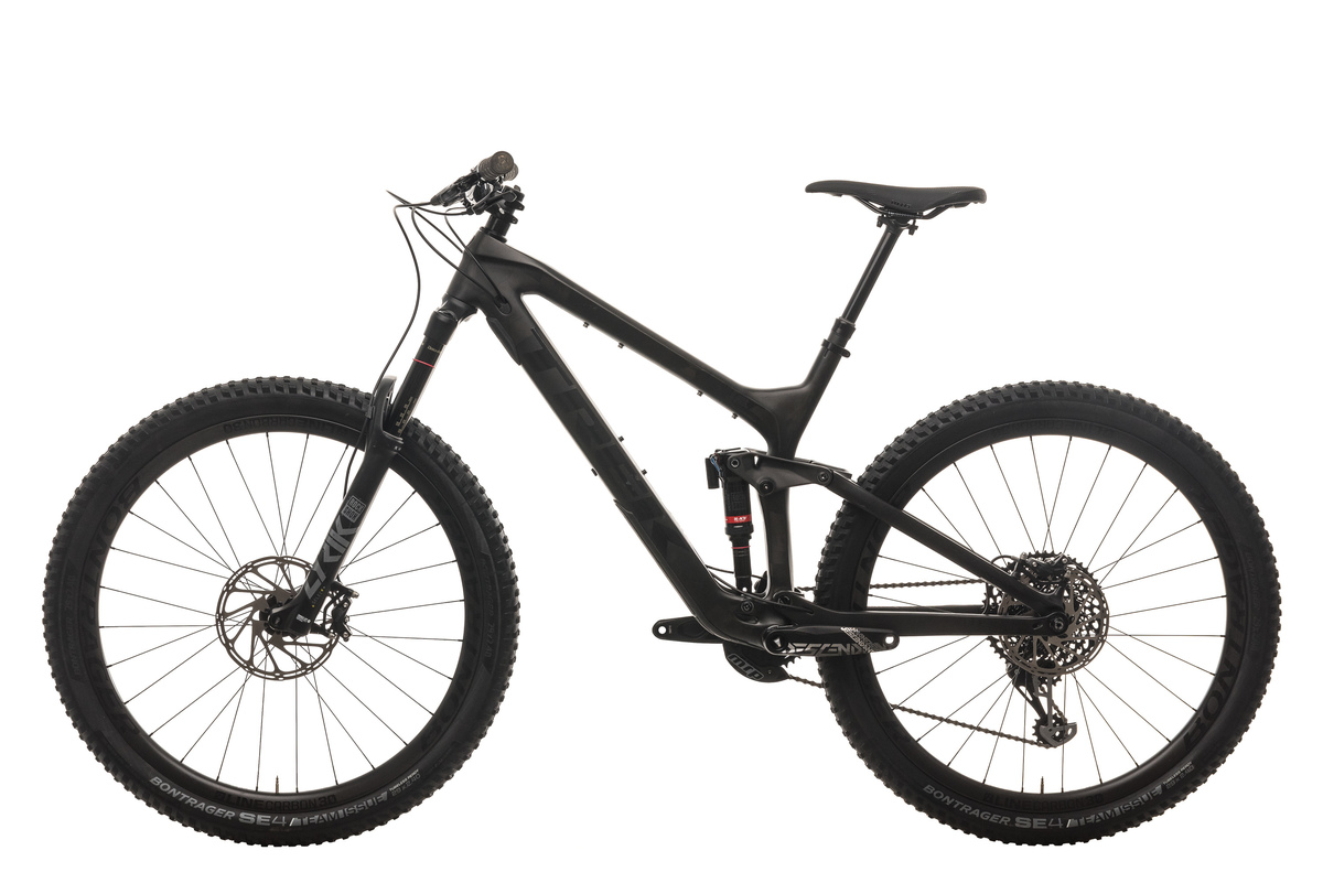 2020 Trek Slash 9.8