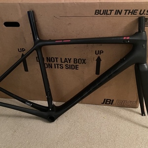 2015 Trek Emonda SLR 10 Black