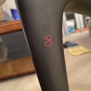 2015 Trek Emonda SLR 10 Black