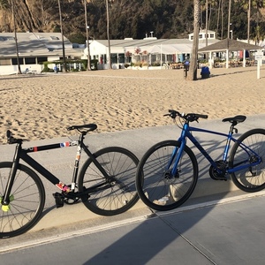 2021 Wheel world Aluminum Blue and Black