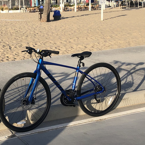 2021 Wheel world Aluminum Blue and Black