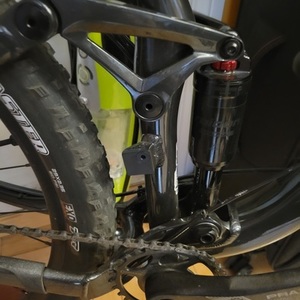 2021 Giant Stance 29 2 Black and Black