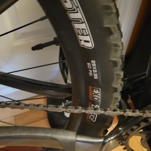 2021 Giant Stance 29 2 Black and Black