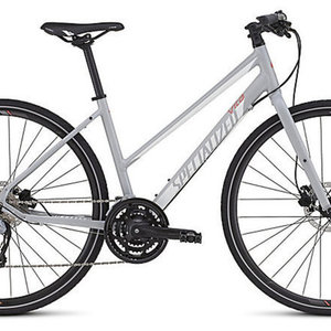 2016 Specialized Vita Spt Disc ST Silver or Gray