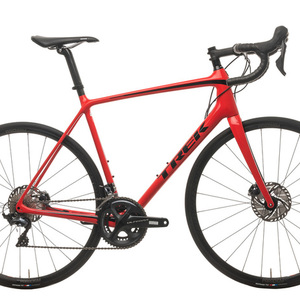 2019 Trek Emonda SL 6 Red