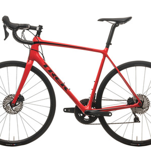 2019 Trek Emonda SL 6 Red