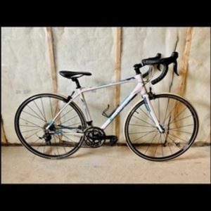 2012 Garneau Axis SL1 White