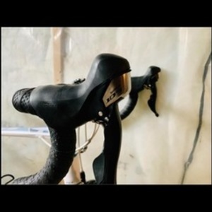 2012 Garneau Axis SL1 White