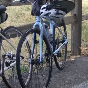 2015 Giant Thrive 1 Liv Blue