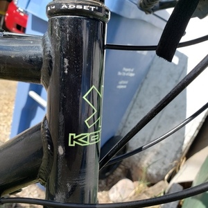 Kona dew deluxe Black and Green