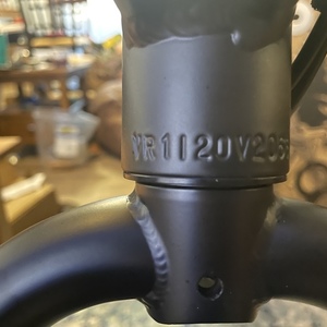 Rad Power Bikes Radrunner 1 Black