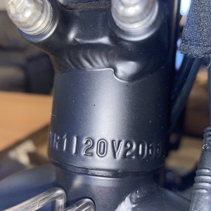 Rad Power Bikes Radrunner 1 Black