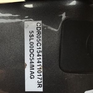 2015 Cannondale Synapse HiMOD Silver or Gray