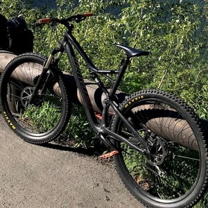2016 Specialized Camber Black
