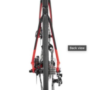 2021 REI Co-Op ARD 1.2 Black