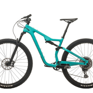 2019 Salsa Spearfish Carbon GX Eagle Blue