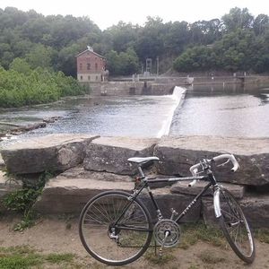 1979 Schwinn collegiate Black and White