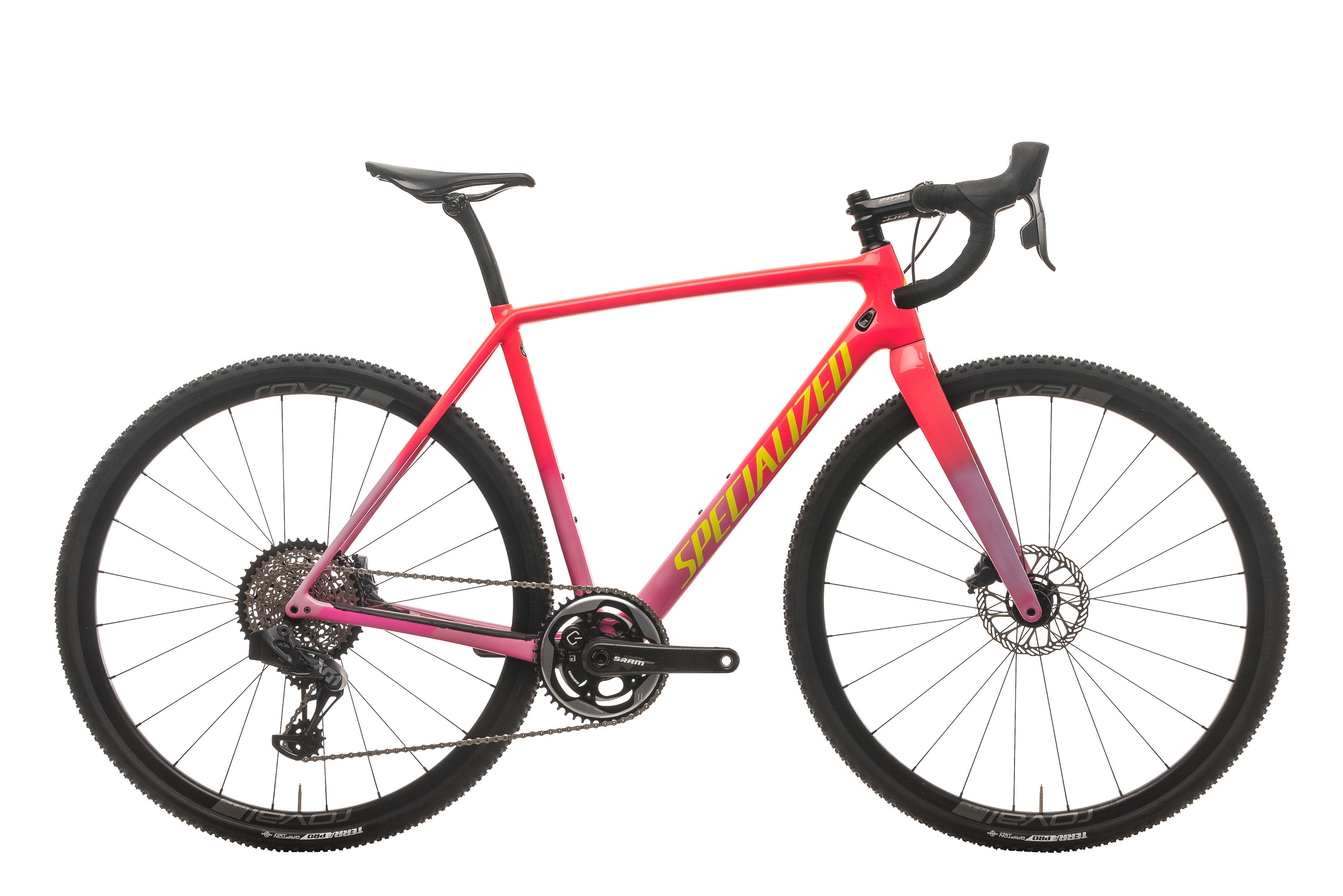 nukeproof scout 275 comp for sale