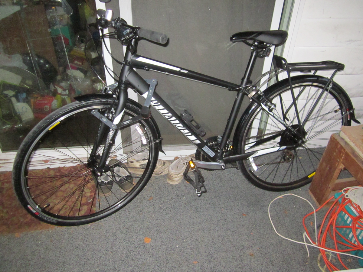 specialized sirrus hybrid 2016