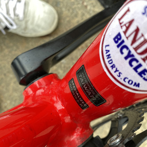 2019 Specialized Allez Red