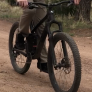 2019 Trek Remedy Black
