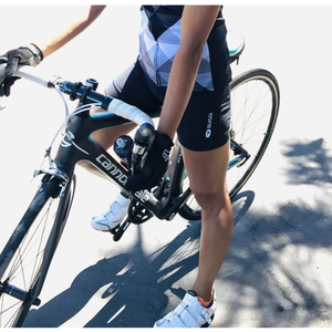 2015 Cannondale Synapse Black
