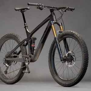 2019 Trek Remedy Black