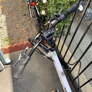 2021 Infinity Cycle Works Infinity Boss.three 7 Speed 700c Ladi... White and Black