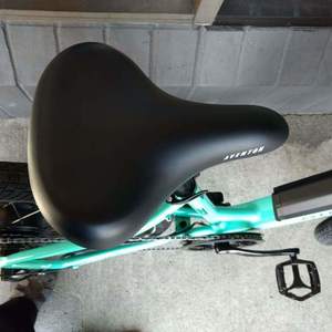 2021 Aventón small Green