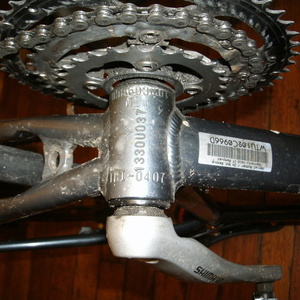 Trek Trek FX 7.5 Silver or Gray