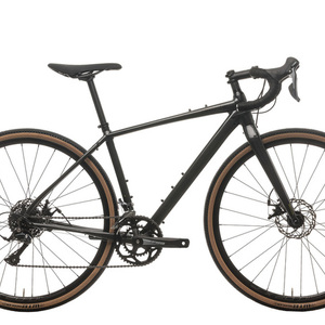 2021 Cannondale Topstone 3 Black